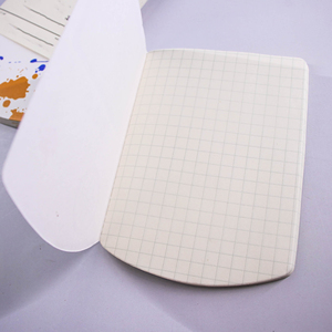 Einfaches Design anpassbare Notizbücher mit Logo 2024 benutzer definierte Tasche benutzer definierte Tagebuch kleine niedliche Papier Notizbuch Schule benutzer definierte Notizbücher - Product Image 4