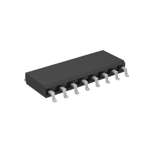 Autorisierter Verteiler R7521GS 16 SOlC Power Management (PMIC) Electronic Circuit Components - Product Image 1