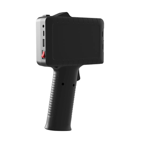 Batterie betriebener Hand-Tinten strahl drucker Codierung Datums codierung maschine Drucker Handheld tragbarer Hand-Mini-Tinten strahl drucker - Product Image 3
