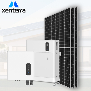 Grid Direct Pv Ups <strong>System</strong> Complete Smart Home Solar Electrical Energy Monitoring <strong>System</strong> for Farm - Product Image 1