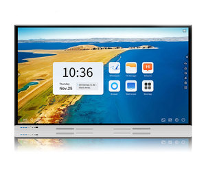 Bagna i Computer All-in-one che insegnano alla macchina l'insegnamento e la conferenza della penna elettronica intelligente interattiva in un unico Computer - Product Image 2