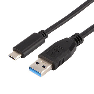 USB 3.1 Typ C USB C zu USB 3.0 Geben Sie ein Lade daten synchron isations kabel ein - Product Image 4