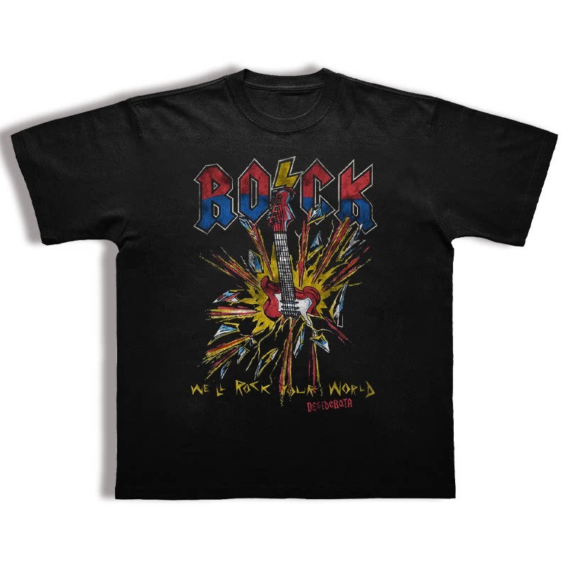 Black 5, gruppo rock AC/DC