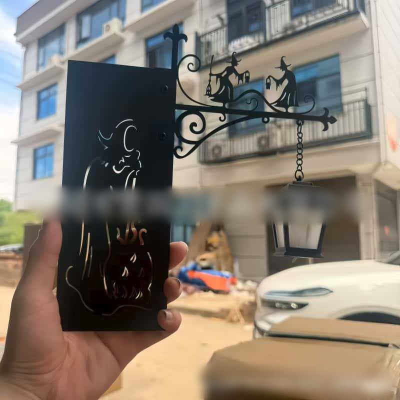 Estilo bruja