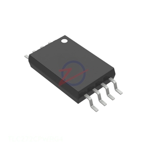 Stokta lineer 8 TSSOP TLC272CPWRG4 elektronik devre bileşenleri - Product Image 1