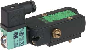 100% Original EMERSON ASCO SCG551A001MS Pilot-Operated Solenoid Valve <strong>Testing</strong> Equipment Supply - Product Image 2
