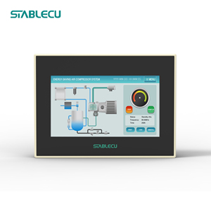 380V Three Phase Mini VFD 0.75kw to 2.2kw VFD Frequency Driver HMI&amp;<strong>PLC</strong> <strong>Programmable</strong> <strong>Logic</strong> for Industrial Automation <strong>Control</strong> - Product Image 5