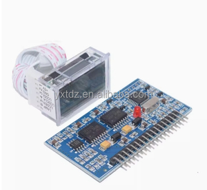 High quality Special Offer Pure Sine Wave Inverter Generator <strong>PWM</strong> Boost <strong>Driver</strong> <strong>Board</strong> EGS002 EG8010 IR2110 Module +LCD - Product Image 2