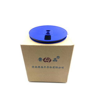 Lujing thương hiệu điều chỉnh điện áp <span class=keywords><strong>Transistor</strong></span> <span class=keywords><strong>78l05</strong></span> 7805 78m05 sot-89 - Product Image 3