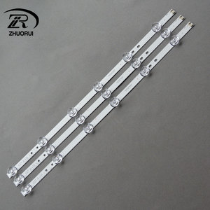 ZR-158 Most Popular DRT 3.0 32&quot;_A Type <strong>LED</strong> TV Backlight for LG 32inch TV 32LB <strong>LED</strong> Strips - Product Image 5