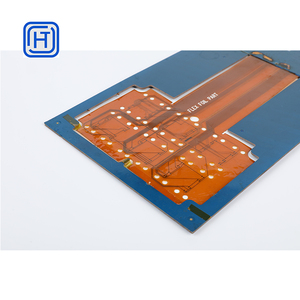 Tùy chỉnh Flex PCB linh hoạt bảng mạch Flex PCB nhà sản xuất Flex PCB fpcba Nhà cung cấp - Product Image 2