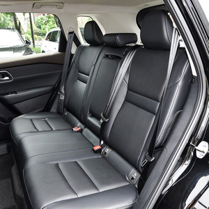 2023年モデルnissan x-trail pro qijun2021中古車nissan x trail 2023新品格安中国2022ハイブリッドガソリン車車suv - Product Image 2