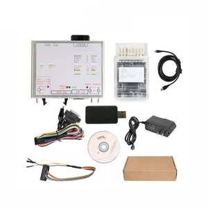 Power Box Adapter KTMflash V1.95 Code Reader ECU-Programmierer für V-A-G 271 MSV80 1 Jahr Garantie-Transmission Power Upgrade Tool - Product Image 1