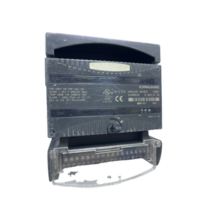 IC200ALG430Dアナログ混合モジュール12ビット、4入力/2出力チャネルIC200ALG430D - Product Image 1