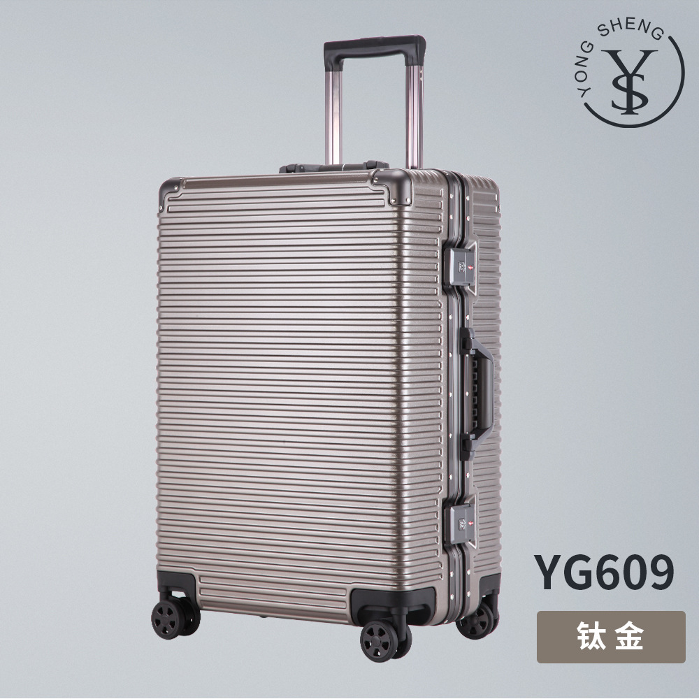 WD609 ไทเทเนียม
