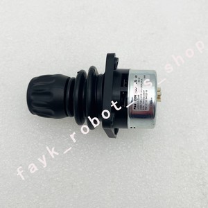 Nuovo e originale Plc insegnamento strumento pendente JC20000049 Joystick F Robot DSQC679 3 hac028357001 nuovo PLC Controller di programmazione - Product Image 3