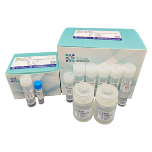 Mạch máu hạt nhân cô lập Kit (10 thử nghiệm) cho nghiên cứu ISO 9001 ba3343 - Product Image 2