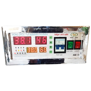 Controlador de incubadora de temperatura automático de microordenador suministrado de fábrica para uso en incubadora - Product Image 6