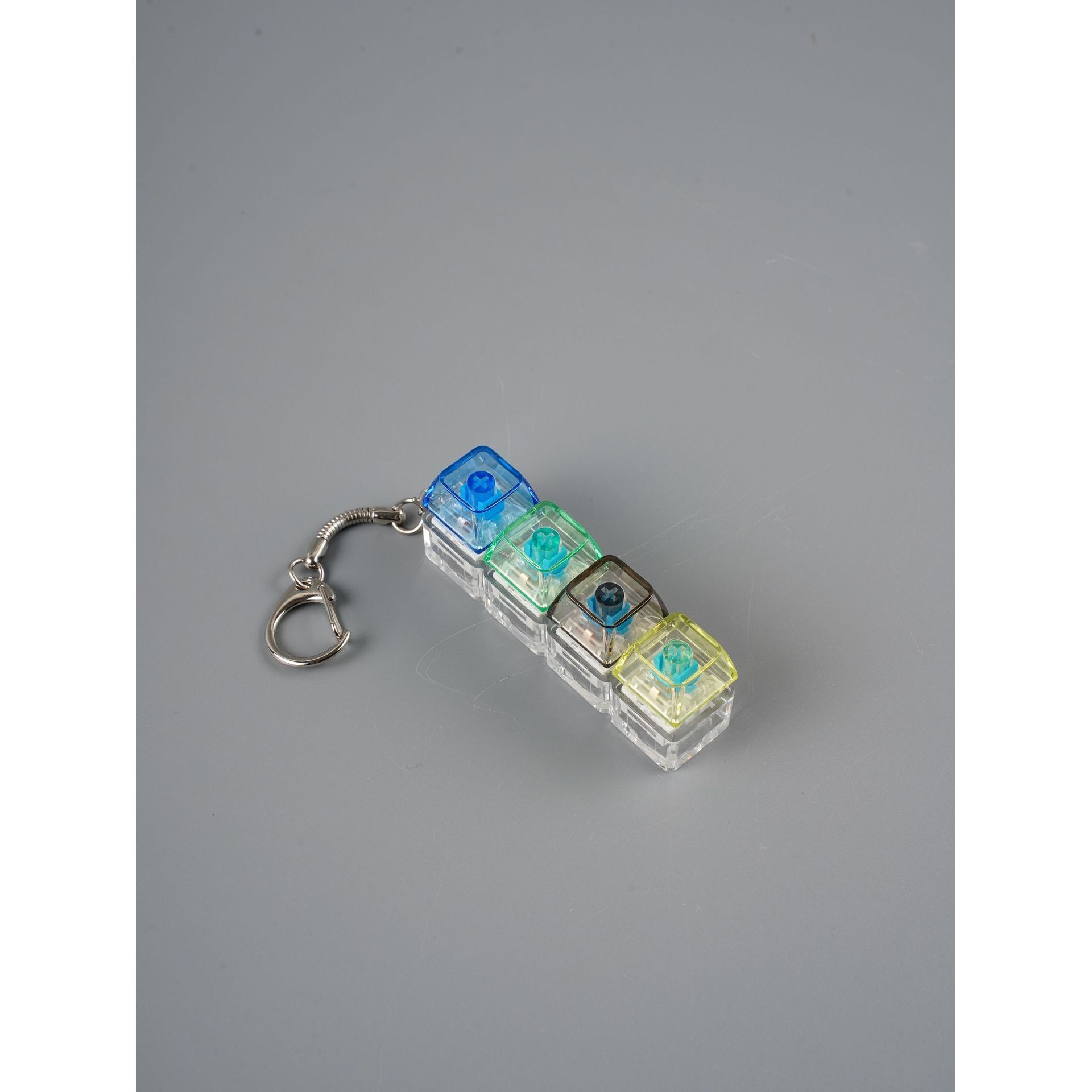 Transparent Color 5