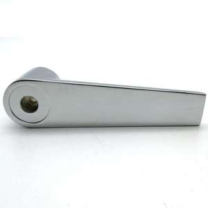 用于防火枪保险箱和家用保险箱的镀铬安全手柄 - Product Image 6