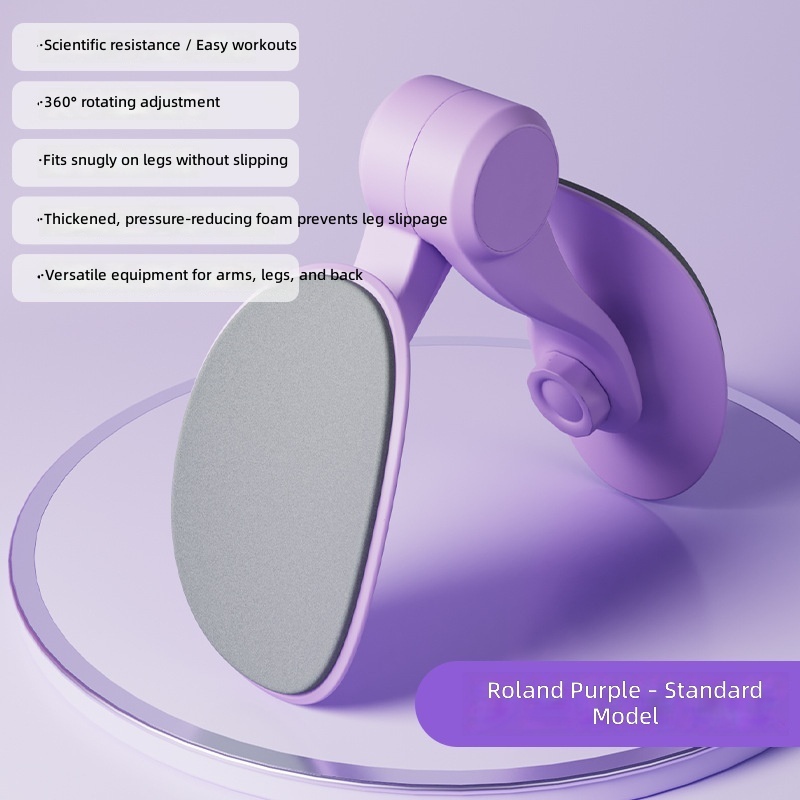 Regular version, Purple
