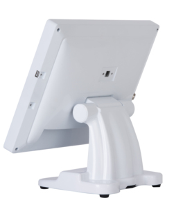Precio de fábrica Pantalla de 15 pulgadas Sistema POS Windows Todo en uno Punto de venta Caja registradora Máquina POS de escritorio I5 CPU - Product Image 6