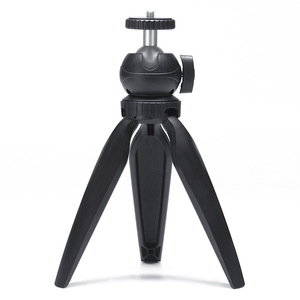 เช่นเดียวกับ Ulanzi MT-03 Pocket Mini Desktop ขาตั้งกล้อง360ถอดออกได้ด้วยหัวสกรู1/4 - Product Image 4