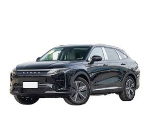 Xingtu Yaoguang C-DM 2025 1.5T Max hibrid Turbo elektrikli SUV/Sedan dört tekerlekten çekiş otomatik şanzıman sol direksiyon satış modeli - Product Image 1