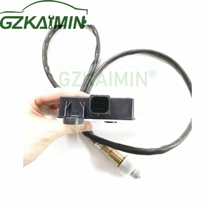 עבור d13 d13 d13 dd15 dd16 12v EGS-PM חיישן פישוט חלקיקים oem 0281007975 a0111531328 a0101538528 a0101538528 - Product Image 6