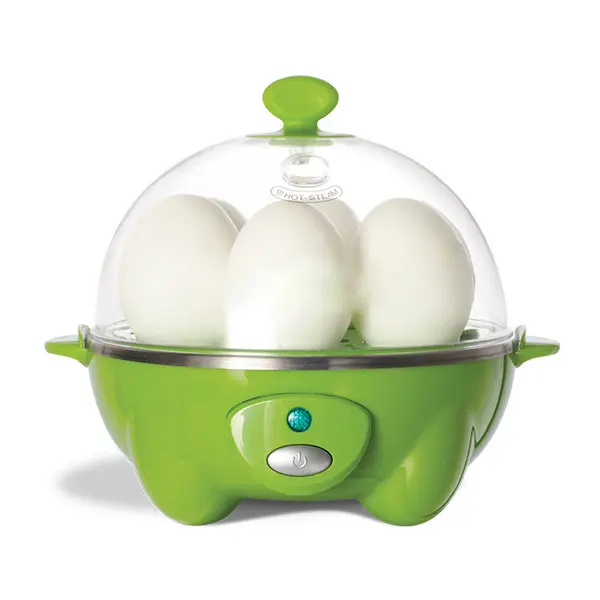 Sıcak satış elektrikli yumurta pişiricisi 14103A0 özelleştirilmiş aile ev Modern roman tasarım toptan fiyat anahtar kam kilidi tonometre 360