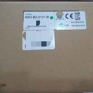 Il nuovo Controller ASD-B2-0121-B originale in magazzino automatizza il Controller PLC programmabile - Product Image 1
