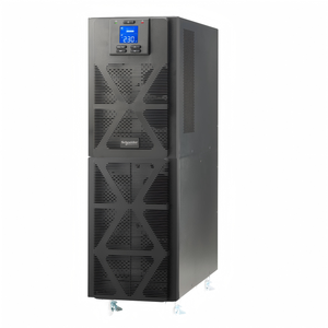 APC UPS SPM10KオンラインUPS無停電電源装置10KW/10KVAタワータイプ標準機械単相入出力 - Product Image 2