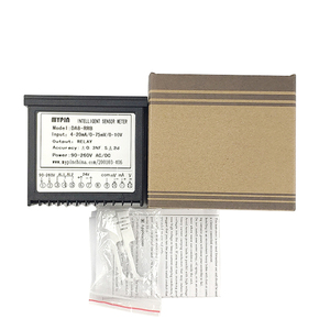 MYPIN (DA8-RRRB) DA Series 3 <strong>Relays</strong> <strong>Output</strong> Universal <strong>Sensor</strong> Indicator/<strong>Sensor</strong> Indicator/<strong>Temperature</strong> Indicator - Product Image 4