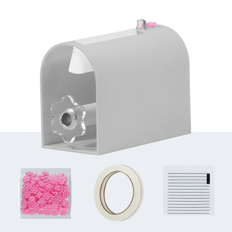 Ventilateur 3G blanc