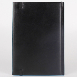 Custom Journals Open <strong>Dated</strong> Planner Hardcover Journal Agenda Daily Weekly Monthly Organizer Planner and <strong>Notebook</strong> - Product Image 5