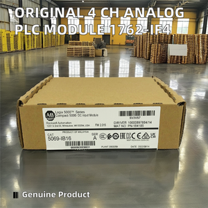 Automazione industriale 1734-TB PLC PAC e controller dedicati programmazione logica Controller1734-TB3S morsettiera Rockwell - Product Image 4