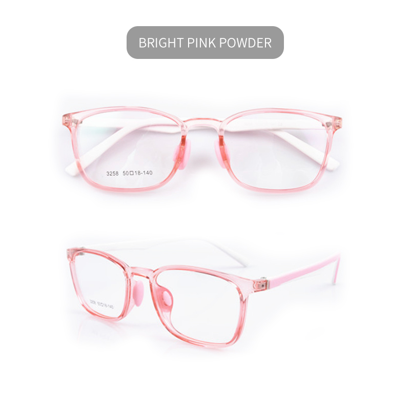 Poudre rose vif