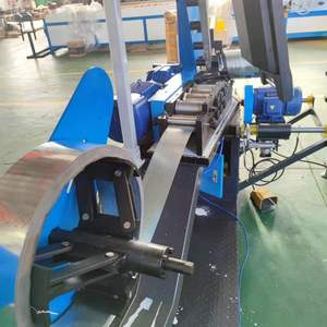 Havc ống tạo thành máy xoắn ốc Rolling <span class=keywords><strong>Machine</strong></span> cho ống tròn ống làm với động cơ lõi mang bơm bánh thành phần - Product Image 5