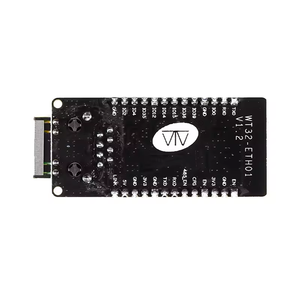 WT32-ETH01 ESP32 Wireless Module Board Eingebettete serielle Schnitts telle Netzwerk Ethernet/WIFI Combo Gateway Elektronische MCU-Komponenten - Product Image 5