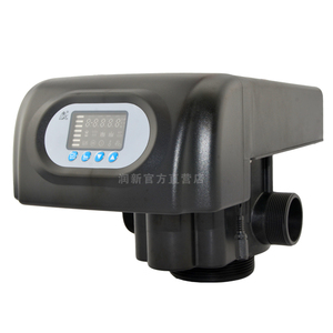 Valvola automatica valvola all'ingrosso Runxin valvola del filtro di controllo automatico - Product Image 1