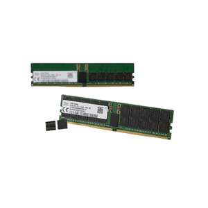 Memoria RDIMM ECC de alta capacidad de 64GB y para centro de datos HPC Cloud Computing Server Uso en stock - Product Image 1