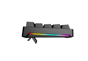Factory <strong>Mechanical</strong> <strong>Keyboard</strong> Custom High Quality RGB TYPE C 60% <strong>Mechanical</strong> Kit Gaming <strong>Keyboard</strong> for Computer - Product Image 4