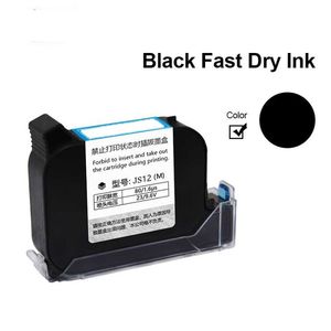 42毫升TIJ墨水2.5兼容填充溶剂基黑色墨盒 - Product Image 2
