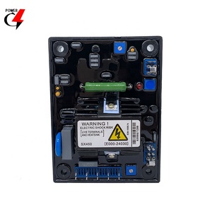 Universal <strong>dynamo</strong> Generator Parts Avr Sx460 Generator+parts+automatic Voltage Regulation - Product Image 6