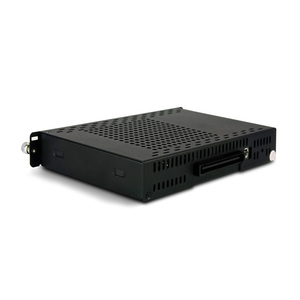 Mini PC de fábrica Core i5, 4310M, M.2, HM86, Wifi, Win10, ordenador de escritorio para Aula Digital inteligente