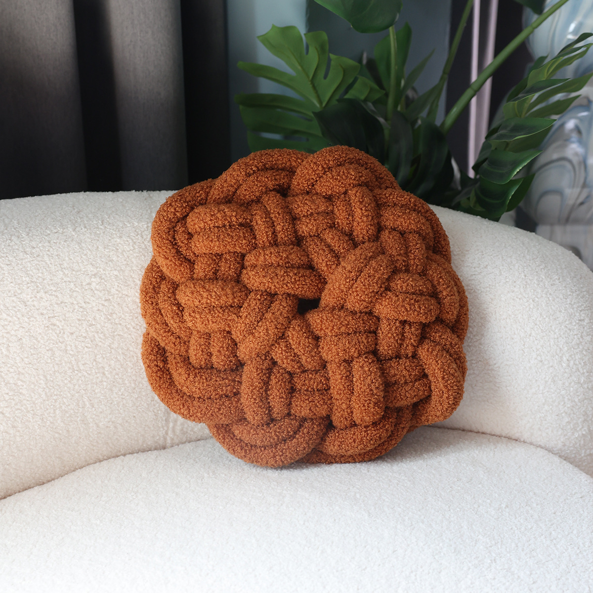 plush-brown