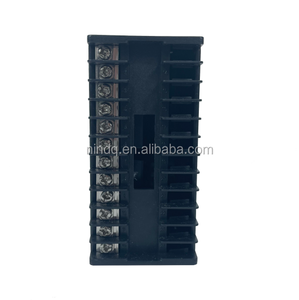 Termostato Digital de temperatura, controlador de temperatura, termostato, relé SSR, PT100 CH103 CH702 CH101 CH402 - Product Image 4