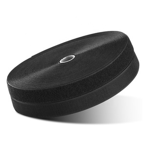 I dispositivi di fissaggio del gancio ad anello con cinghie a strappo possono essere personalizzati per le dimensioni - Product Image 3