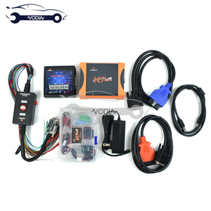 新しいモデルが追加されましたKT200TCU ECU PROGRAMMERサポートecuメンテナンスチップチューニングDTCコード削除/OBD2読み取りと書き込み - Product Image 6