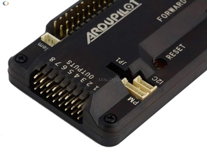 APM2.8 Flight Controller Flugs imulator für Drone / Quadcopter (Flight Controller Board & Verlängerung kabel für Multi kopter - Product Image 3